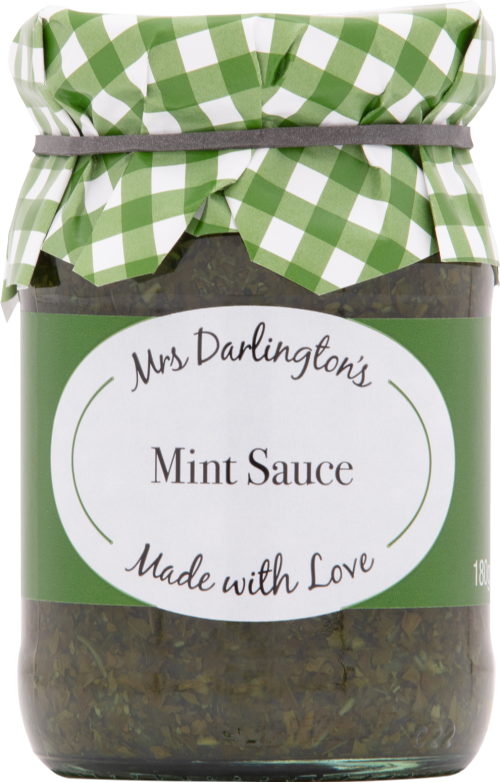 DARLINGTON'S Mint Sauce 180g