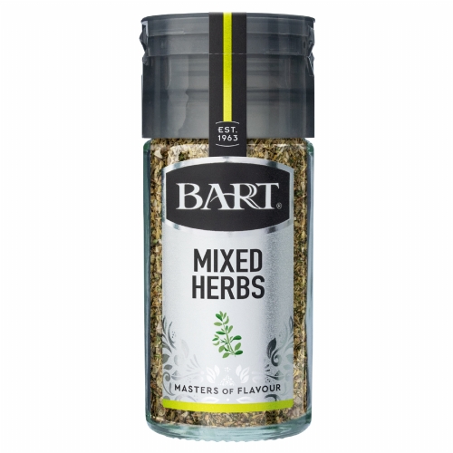 BART Mixed Herbs - Standard 10.5g