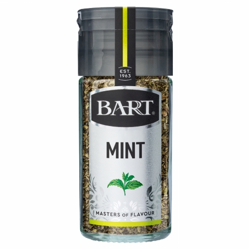BART Mint - Standard 15g