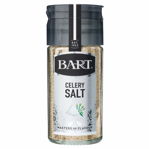 BART Celery Salt - Standard 80g