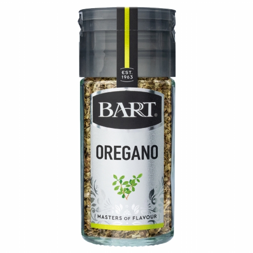 BART Oregano - Standard 14g