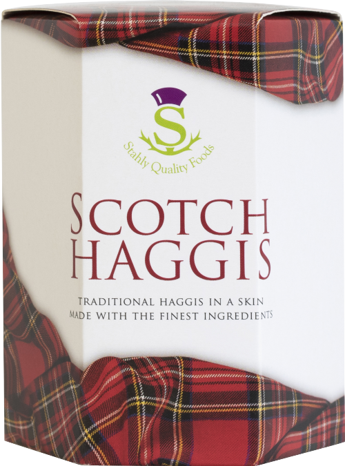 STAHLY Scotch Haggis 410g