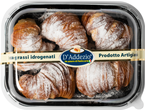 D'ADDEZIO Apolline - Pistachio Cream 200g
