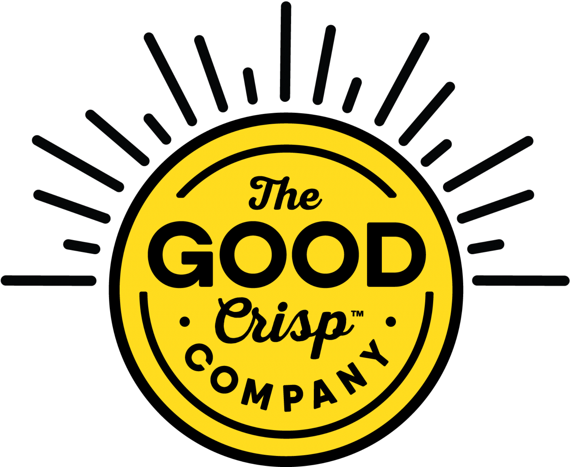 THE GOOD CRISP COMPANY