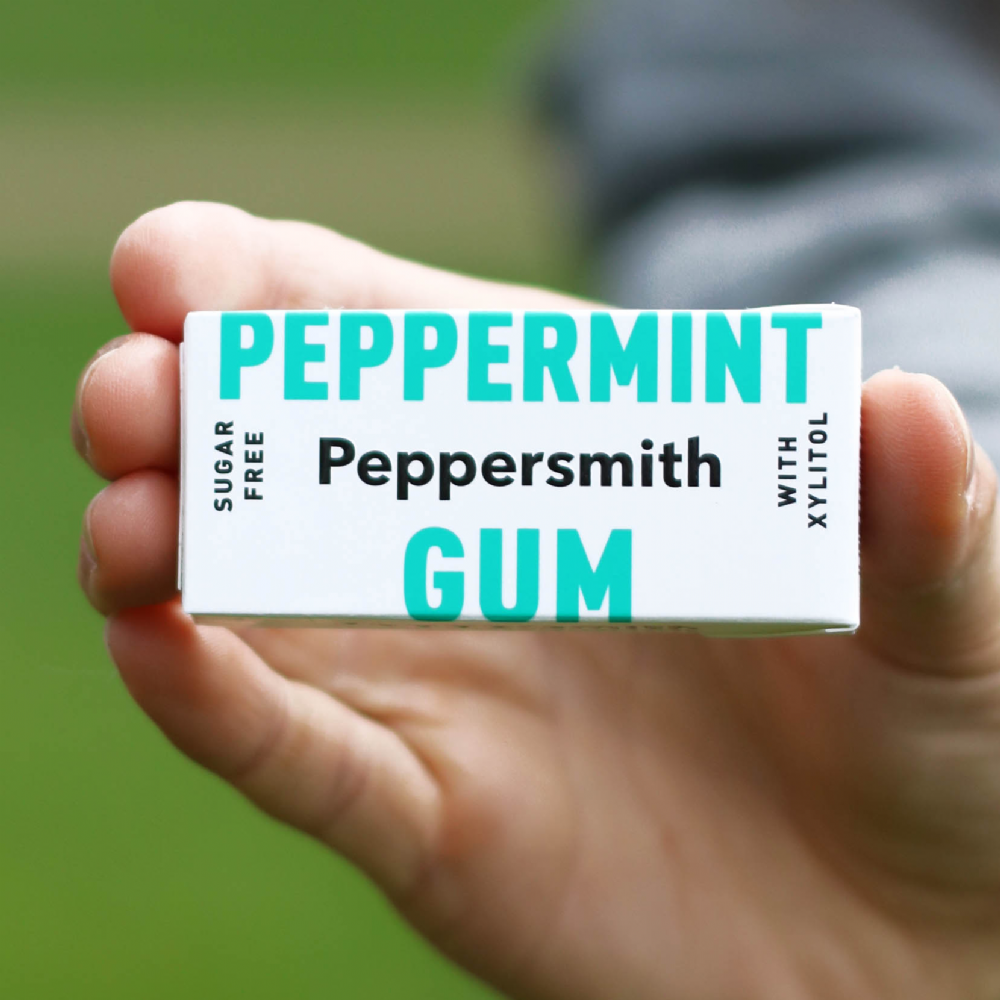 PEPPERSMITH