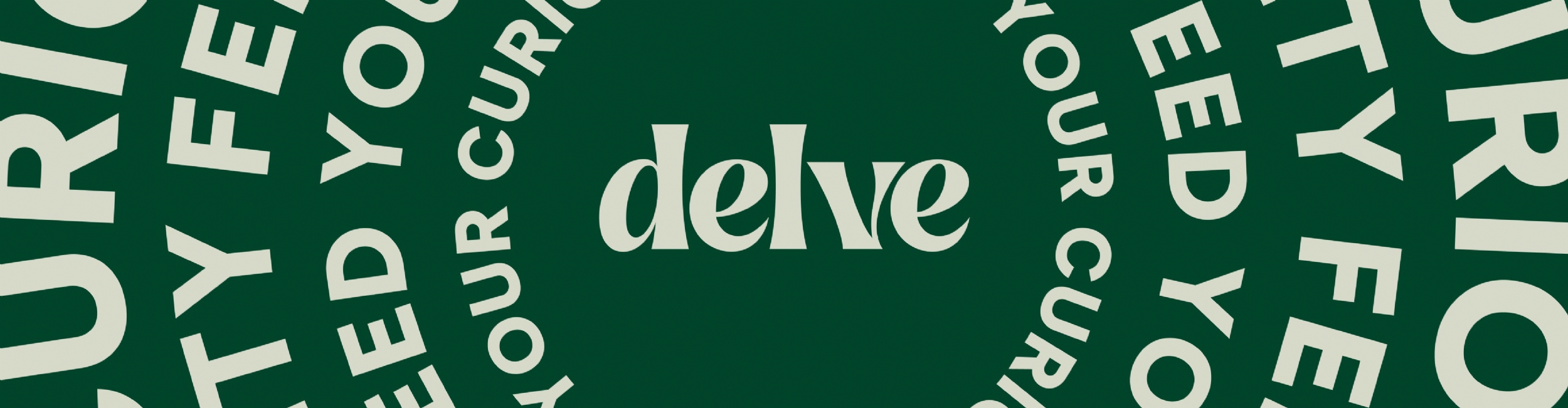DELVE