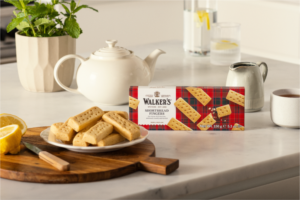 WALKER'S