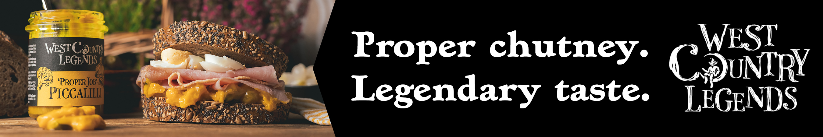 WCL chutney