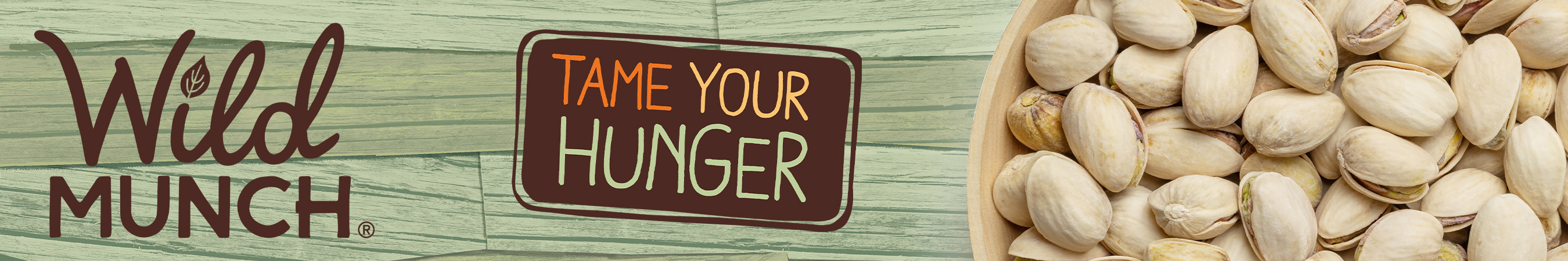 Wild Munch