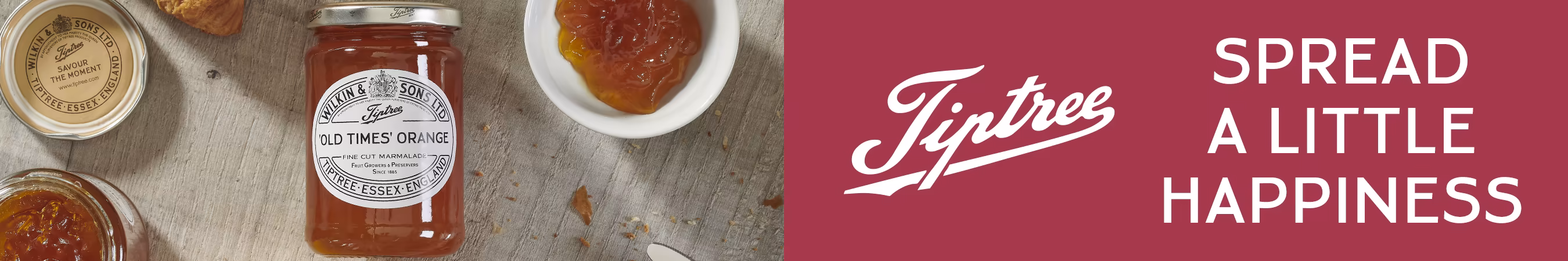 Tiptree
