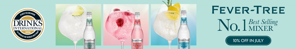 Fever-Tree