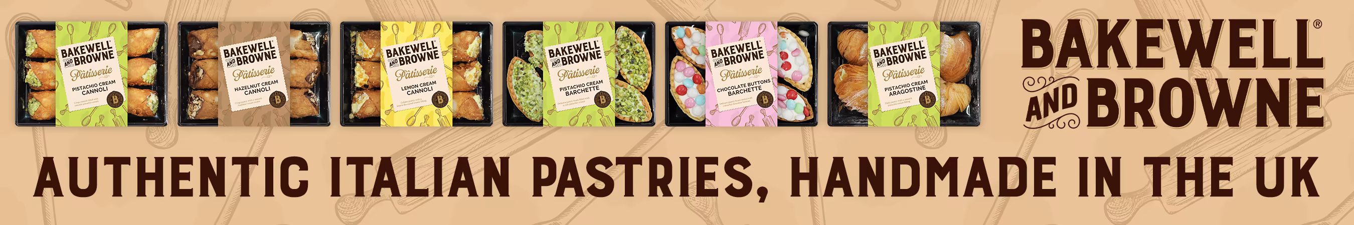 Patisserie