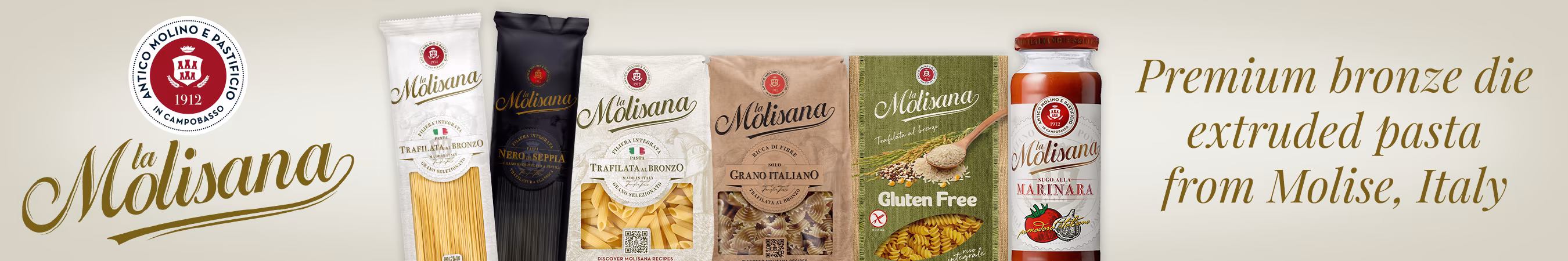 La Molisana