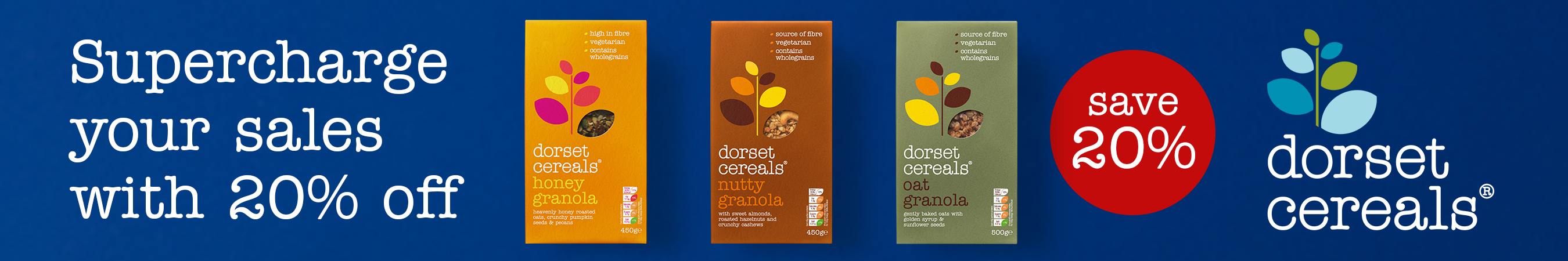 Dorset Cereals