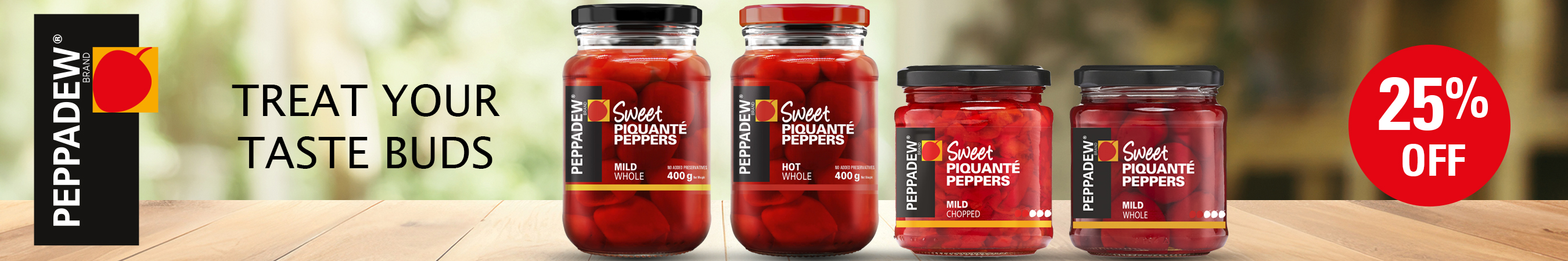 Peppadew