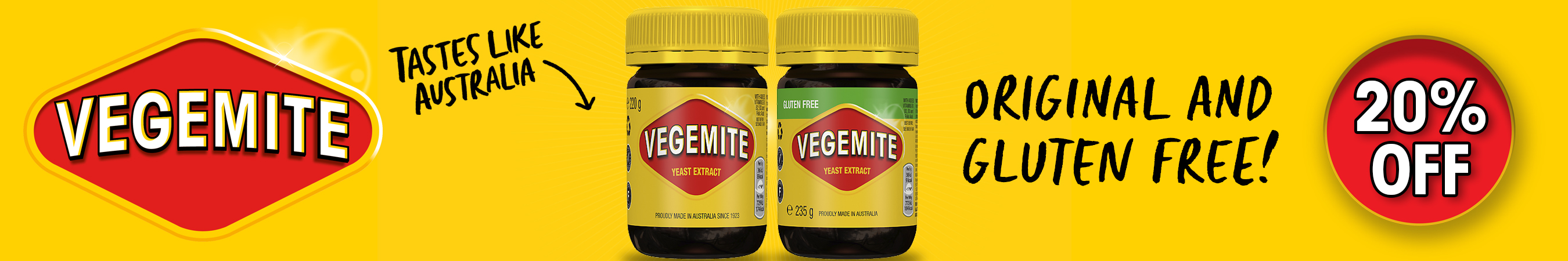 Vegemite