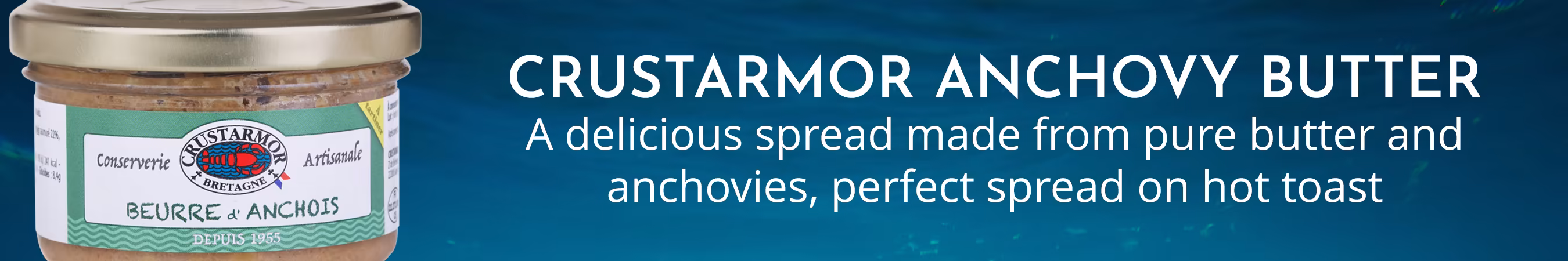 Crustarmor