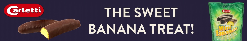 Carletti Bananas