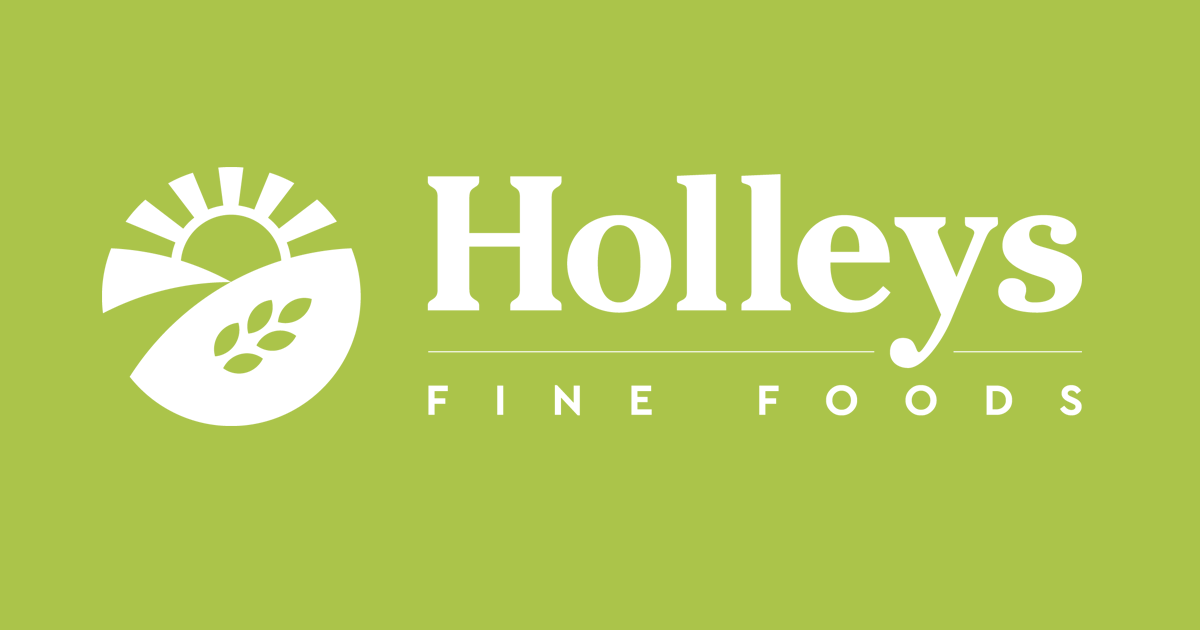 Holleys Fine Foods Pantry Store Cupboard Gravy & Stocks