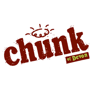 Chunk of Devon