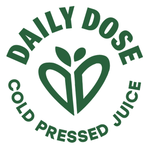 Daily Dose Cold Pressed Juice