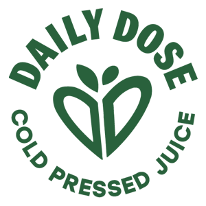Daily Dose Cold Pressed Juice