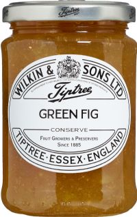 TIPTREE Green Fig Conserve 340g (043647330017)