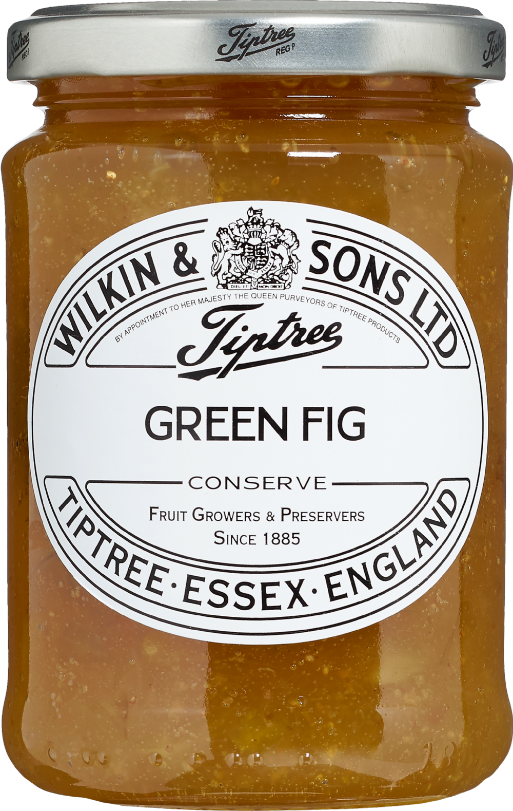 TIPTREE Green Fig Conserve 340g