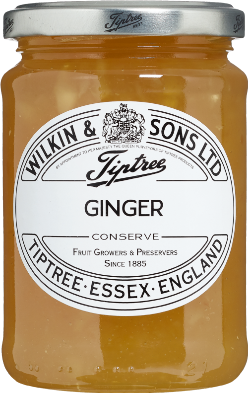 TIPTREE Ginger Conserve 340g