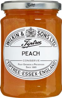 TIPTREE Peach Conserve 340g (043647350015)