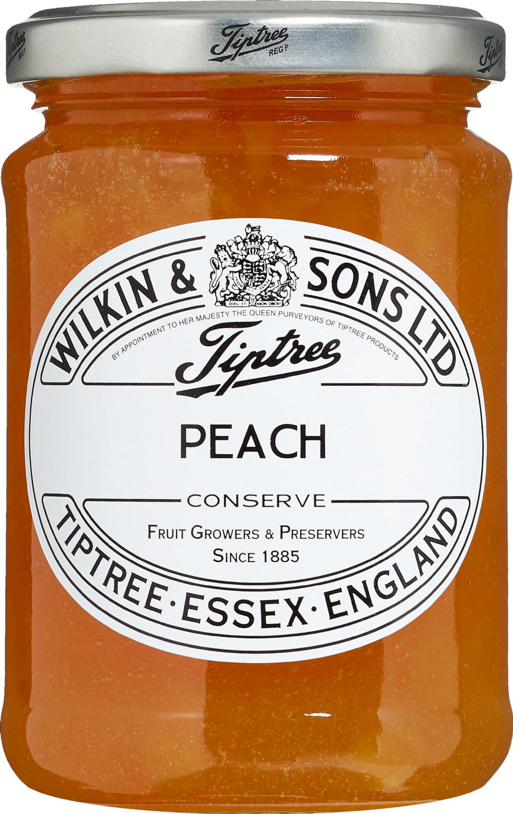 TIPTREE Peach Conserve 340g