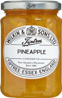 TIPTREE Pineapple Conserve 340g (043647360014)