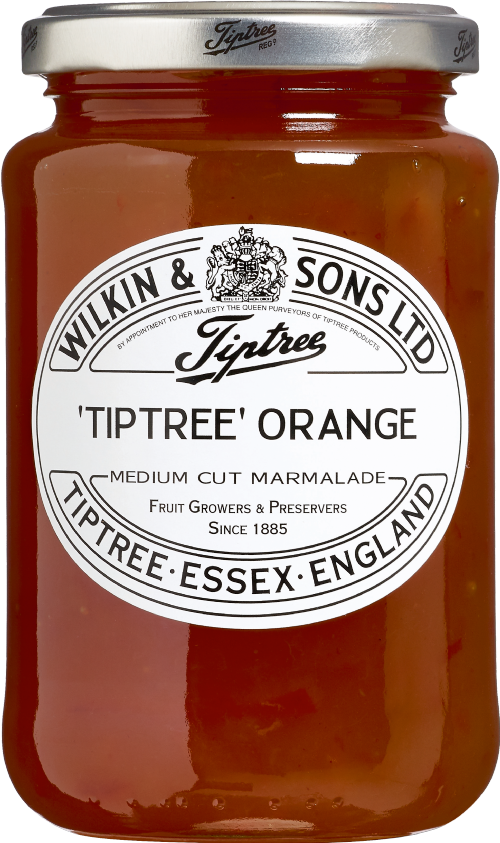 TIPTREE Tiptree Orange Marmalade (Medium Cut) 454g
