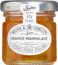 TIPTREE Orange Marmalade (Miniature) 42g (50046713)
