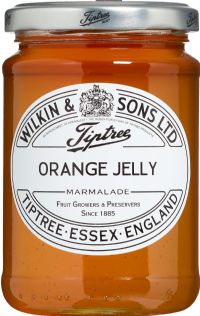TIPTREE Orange Jelly Marmalade 340g (043647450012)