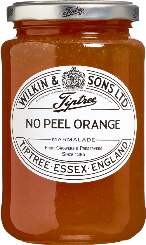 TIPTREE No Peel Orange Marmalade 454g
