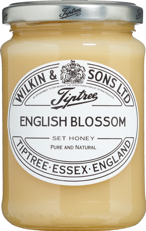 TIPTREE English Blossom Set Honey 340g