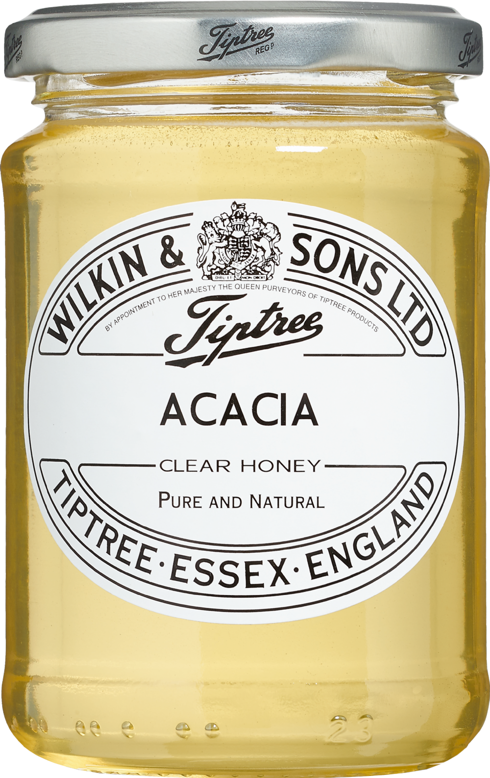 TIPTREE Acacia Clear Honey 340g