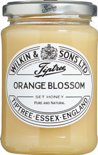 TIPTREE Orange Blossom Honey (Set) 340g (043647550019)