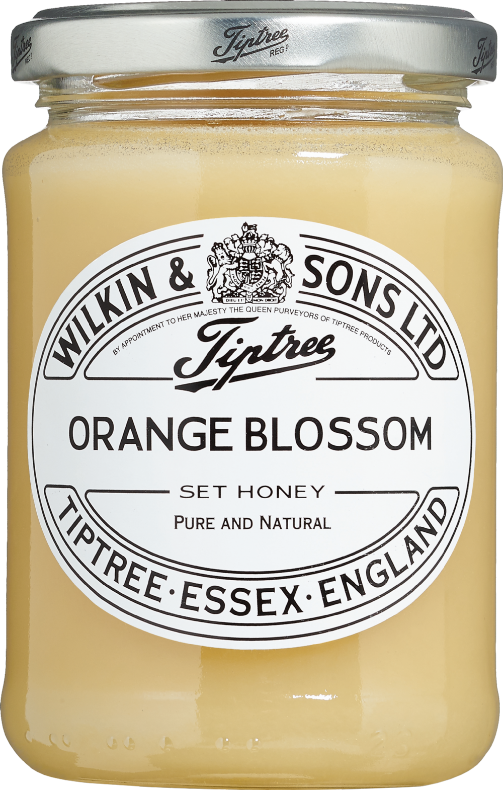 TIPTREE Orange Blossom Set Honey 340g