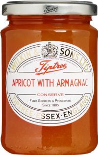TIPTREE Apricot & Armagnac Conserve 340g (043647685018)