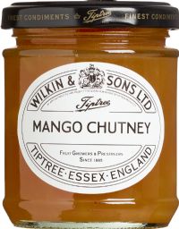 TIPTREE Mango Chutney 220g (043647832061)