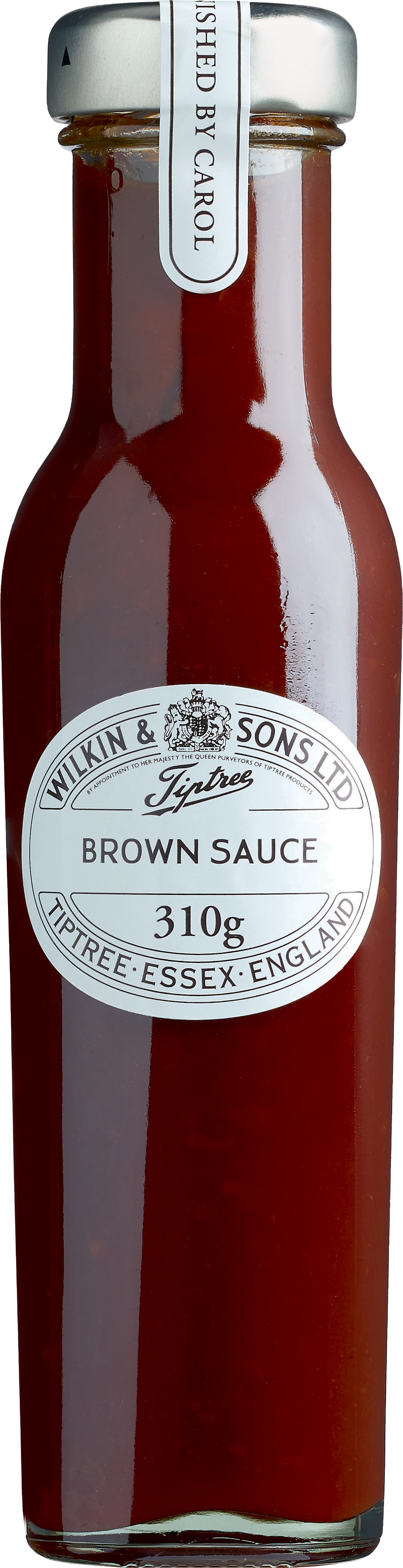 TIPTREE Brown Sauce 310g