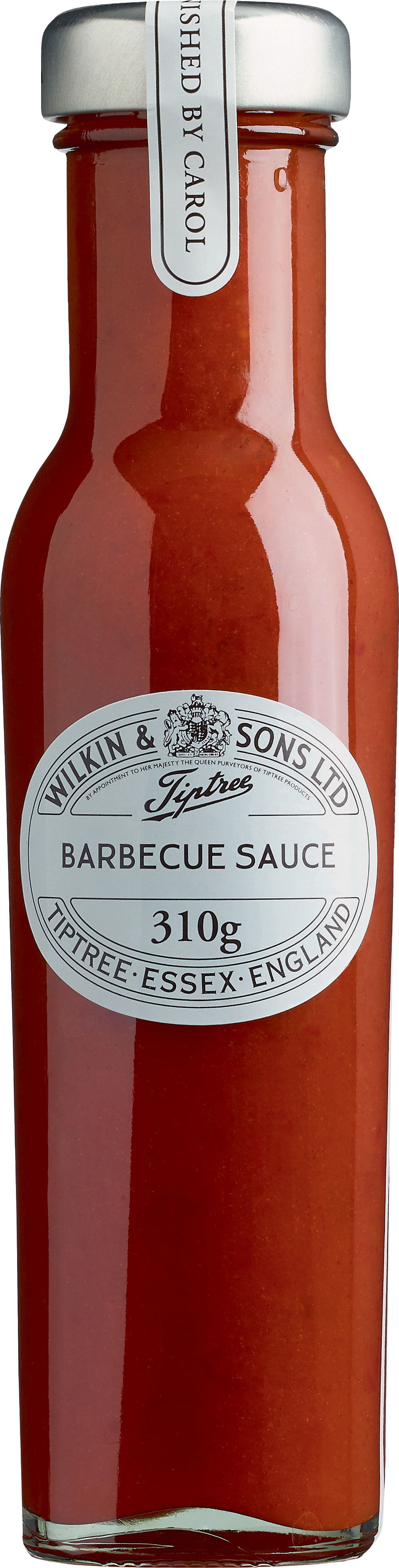TIPTREE Barbecue Sauce 310g