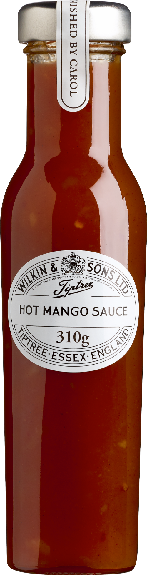 TIPTREE Hot Mango Sauce 310g