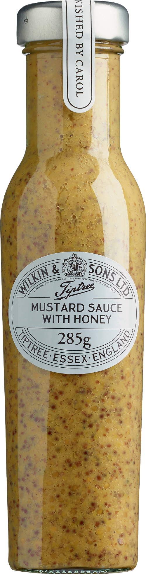 TIPTREE Mustard with Honey Sauce 285g