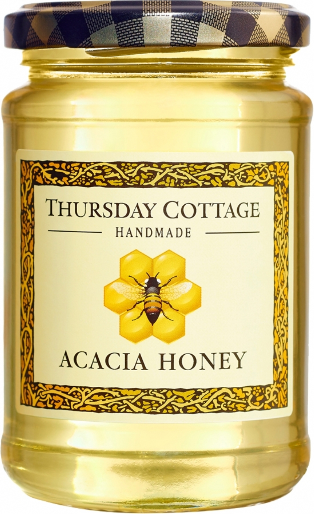 THURSDAY COTTAGE Acacia Honey 340g