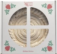 WESTCOUNTRY MERINGUES Medium Pavlova - Box