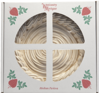 WESTCOUNTRY MERINGUES Medium Pavlova - Box