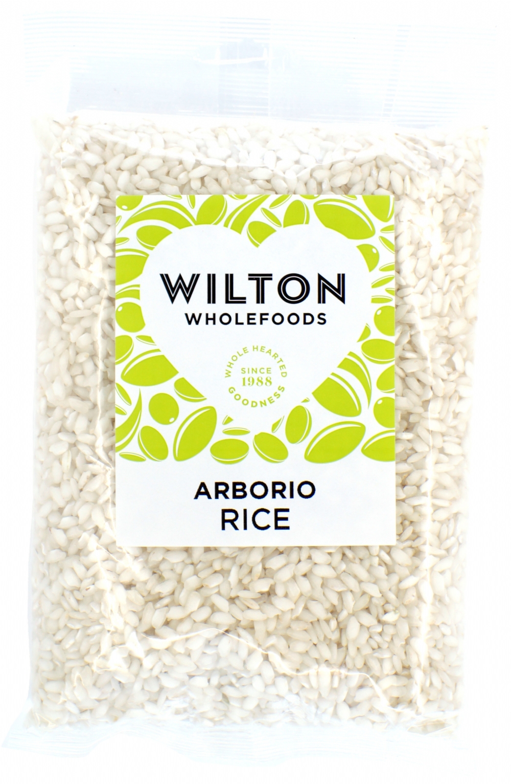 WILTON Arborio Rice 500g